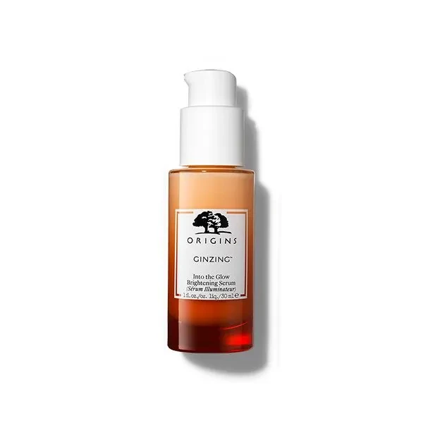 GinZing™ Sérum Illuminateur Into The Glow à la Vitamine C