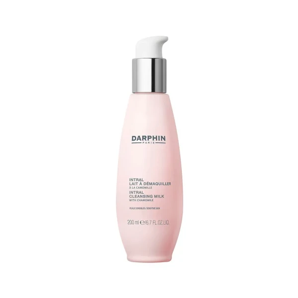 DARPHIN INTRAL – Lait Démaquillant à la Camomille