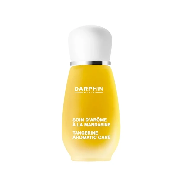 DARPHIN ÉLIXIRS AUX HUILES ESSENTIELLES - Élixir à la Mandarine