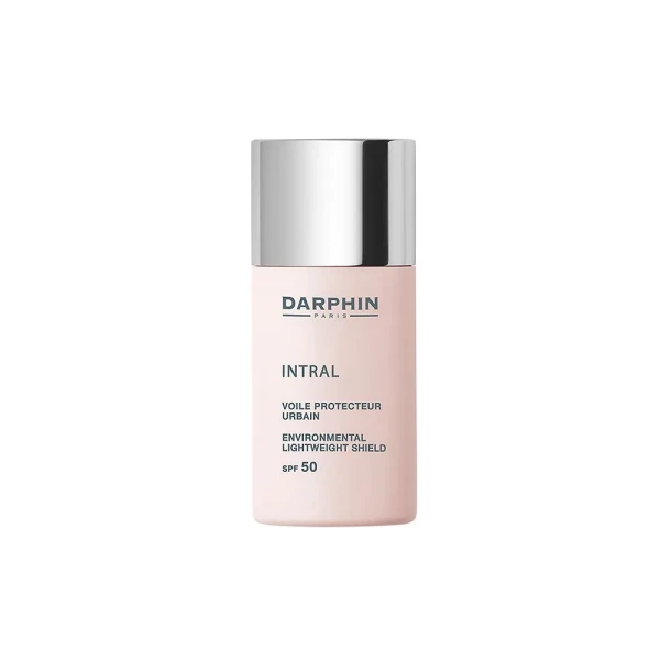 DARPHIN INTRAL – Voile Protecteur Urbain SPF 50