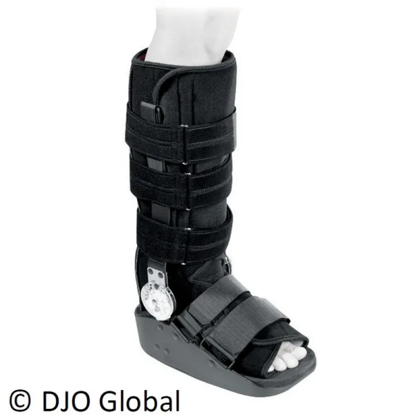 Donjoy Botte Maxtrax Rom