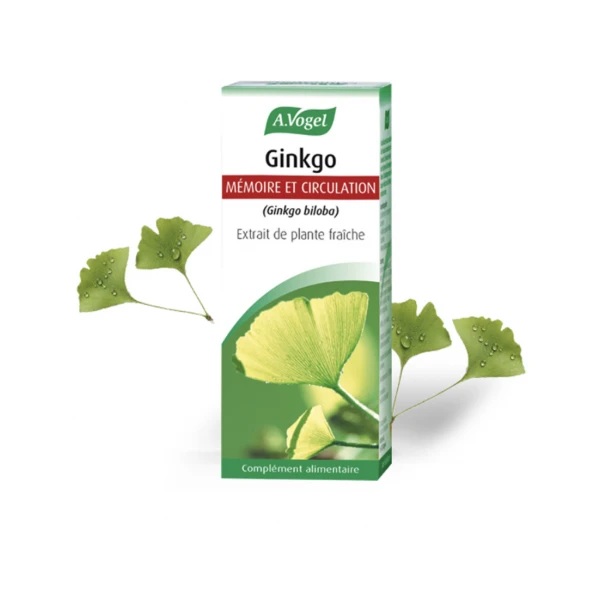 Epf Ginkgo 50 ml
