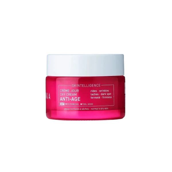 Talika Skintelligence Anti-Âge Crème de Jour Régénérante