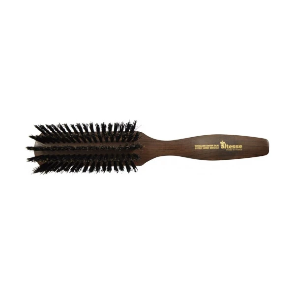 ALTESSE BROSSE A CHEVEUX Lissoir Pur Sanglier ref 1425P
