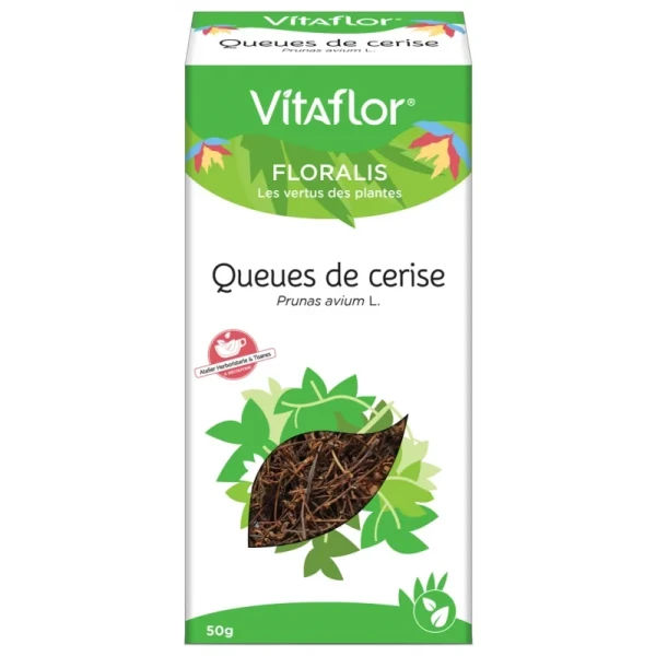 Plante en Vrac - Queue de Cerise Pédoncule - 50 g