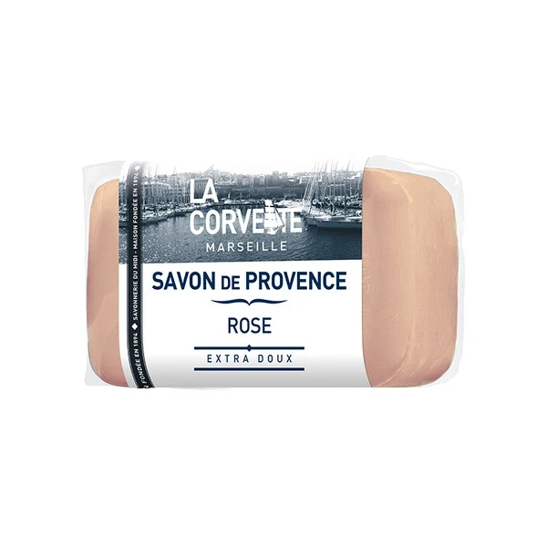 Savon de Provence Rose 100 g