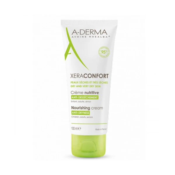 A-DERMA XERACONFORT Crème nutritive