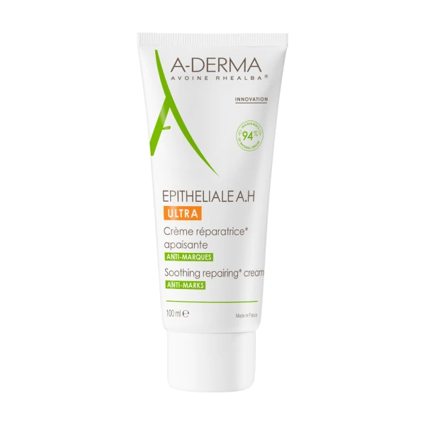 A-DERMA Epitheliale A.H Ultra Crème réparatrice apaisante