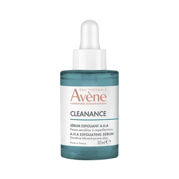 Avène Cleanance Sérum Exfoliant A.H.A 30ml