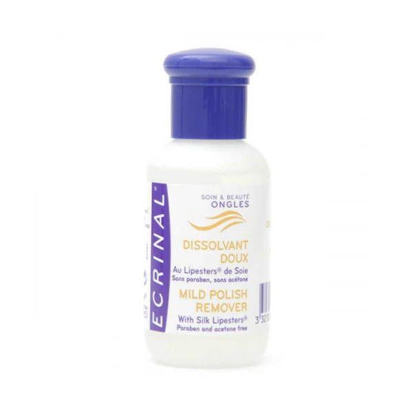 Asepta Ecrinal® Ongles dissolvant doux