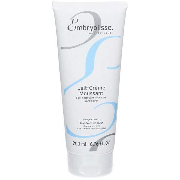 Embryolisse Lait-Crème Moussant