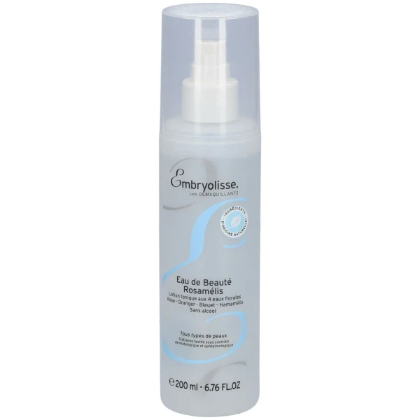 Embryolisse Eau de Beauté Rosamélis