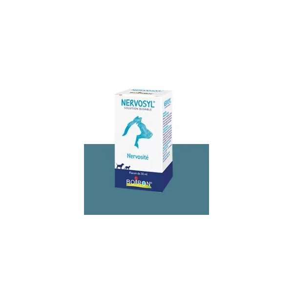 BOIRON® NERVOSYL®