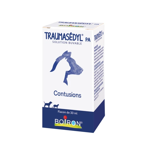 BOIRON® TRAUMASEDYL® PA