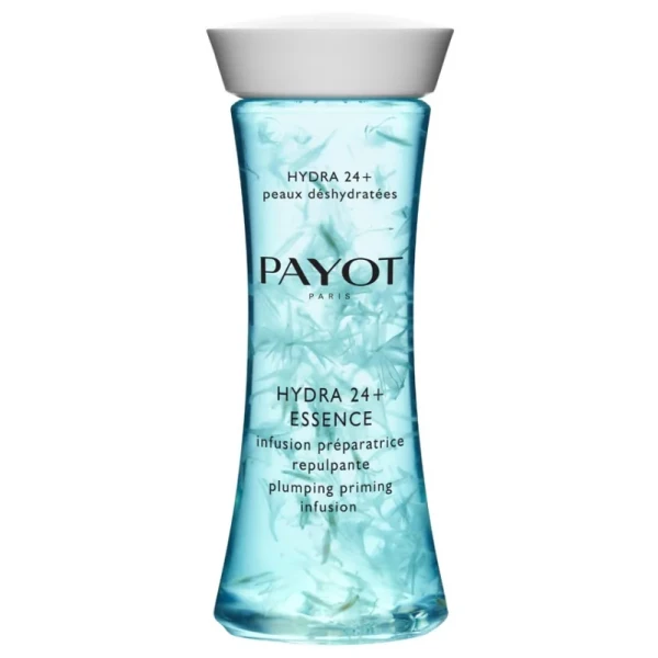 Payot Hydra 24+ Essence Infusion Préparatrice Repulpante 125 ml