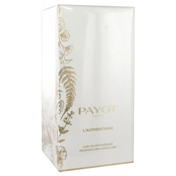 Payot l'Authentique Soin Or Régénérant 50 ml