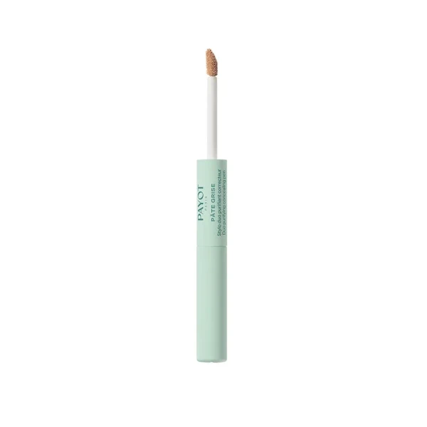 Payot Pâte grise Stylo Duo Purifiant Correcteur 2x3ml