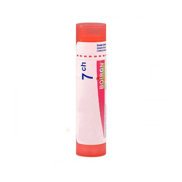 BOIRON COBALTUM 7CH tube-granules