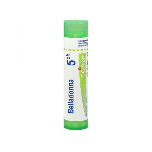 BOIRON MELILOTUS OFFICINALIS 5CH tube-granules