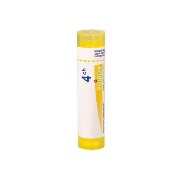 BOIRON OSSEINE 5CH tube-granules