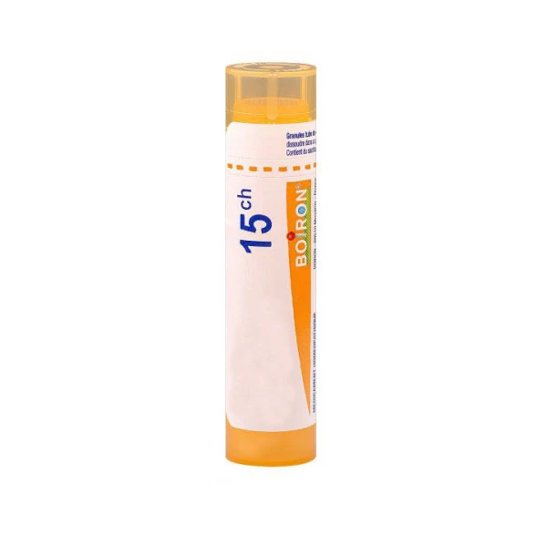 BOIRON PHYSOSTIGMA VENENOSUM 9CH tube-granules