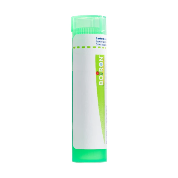 BOIRON RANA BUFO 5CH tube-granules