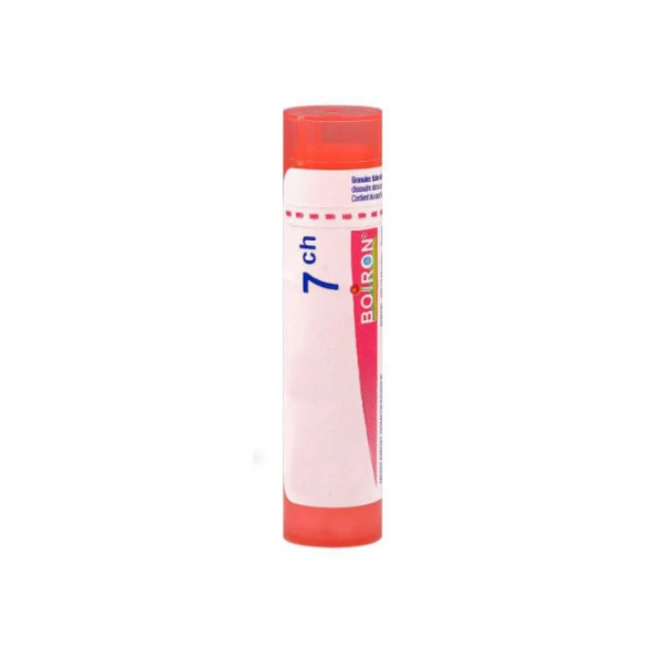 BOIRON AGARICUS BULBOSUS 7CH tube-granules