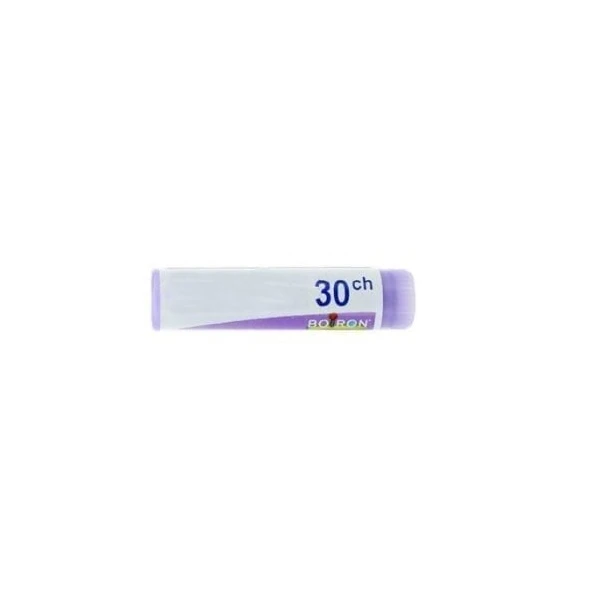 BOIRON MORBILLINUM 30 CH dose