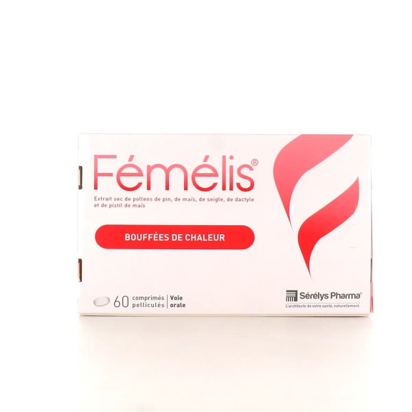 Serelys Femelis