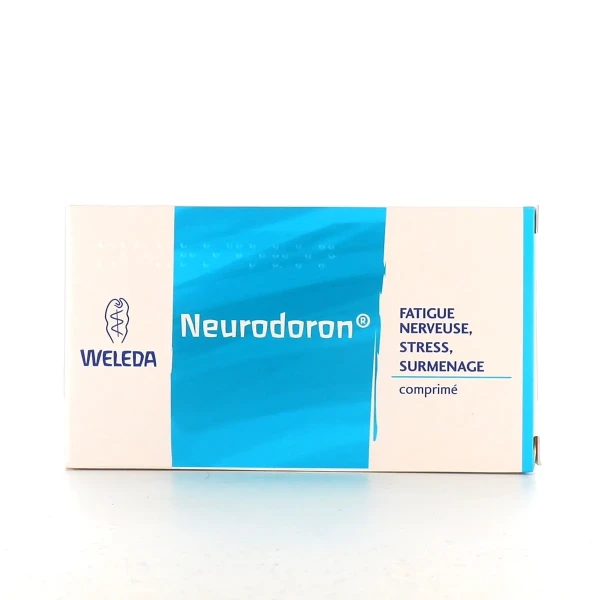 Weleda Neurodoron