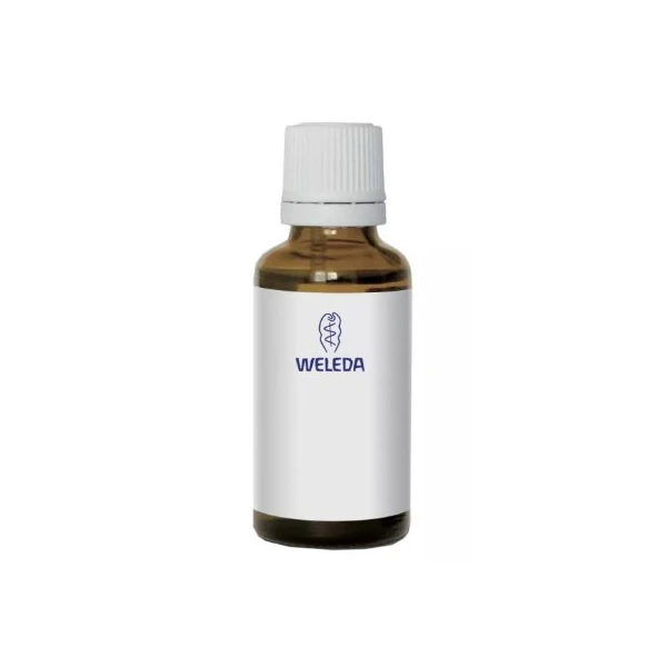 WELEDA W472 Solution Buvable - 60ml