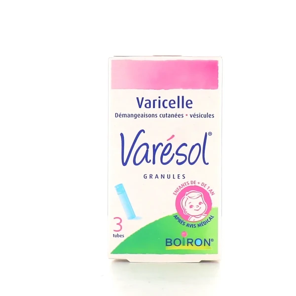 Varesol
