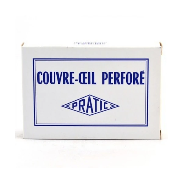 COUVRE-OEIL Perfore