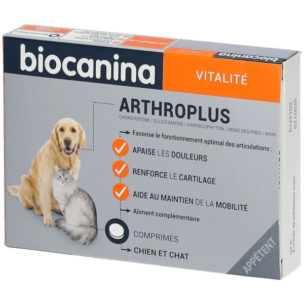 biocanina Arthroplus