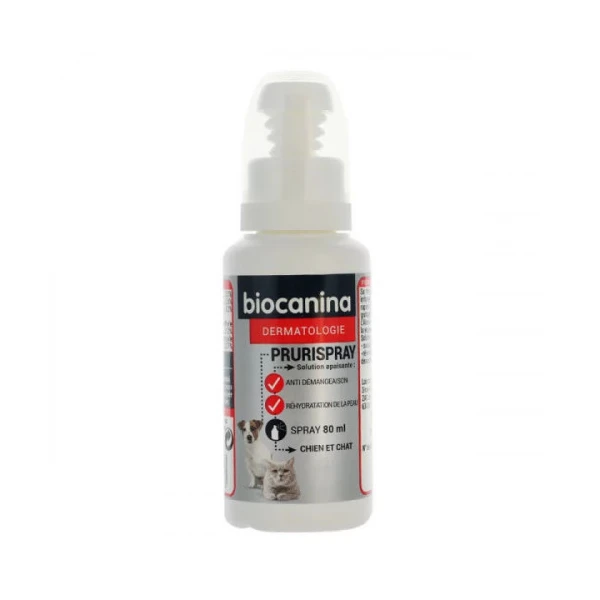 biocanina Prurispray