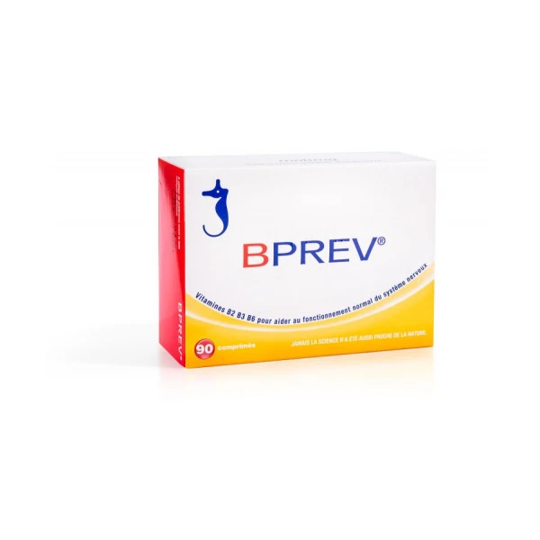 MOTIMA BPREV - 90 Comprimes