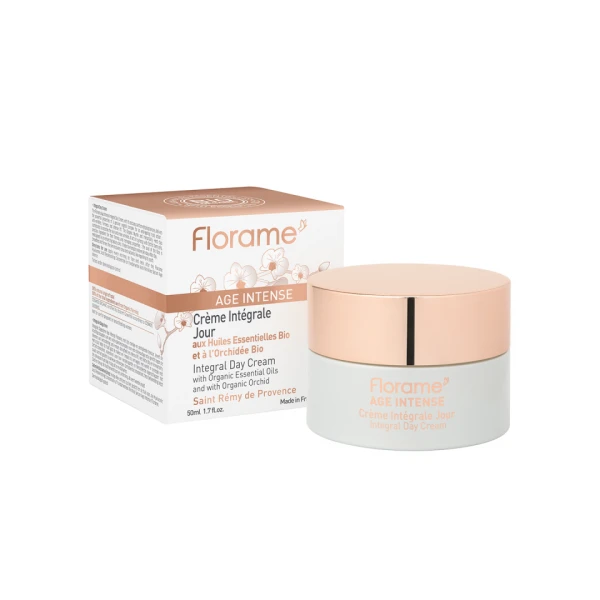 Crème Intégrale Jour 50 ml