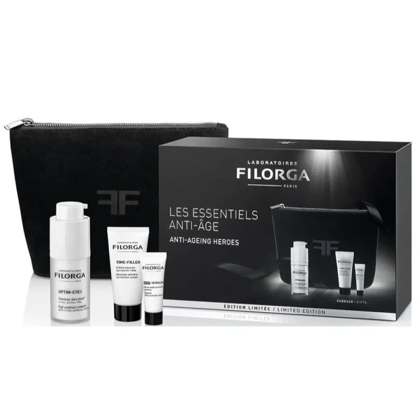 FILORGA Coffret Les essentiels anti-âge