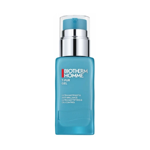 BIOTHERM HOMME T-PUR GEL