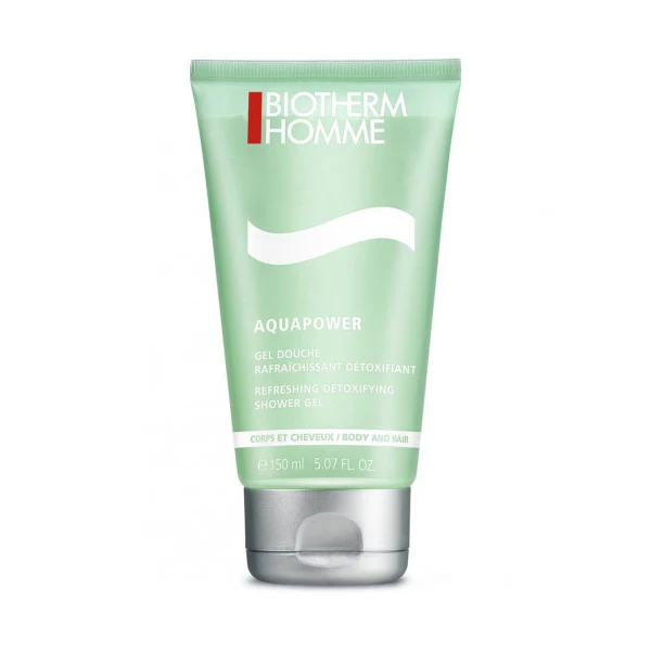 Biotherm Aquapower Gel Ps 75 ml