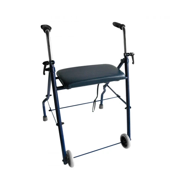ROLLATOR 2 ROUES VITADOMIA TA3902