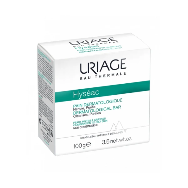 Uriage Hyséac Pain dermatologique