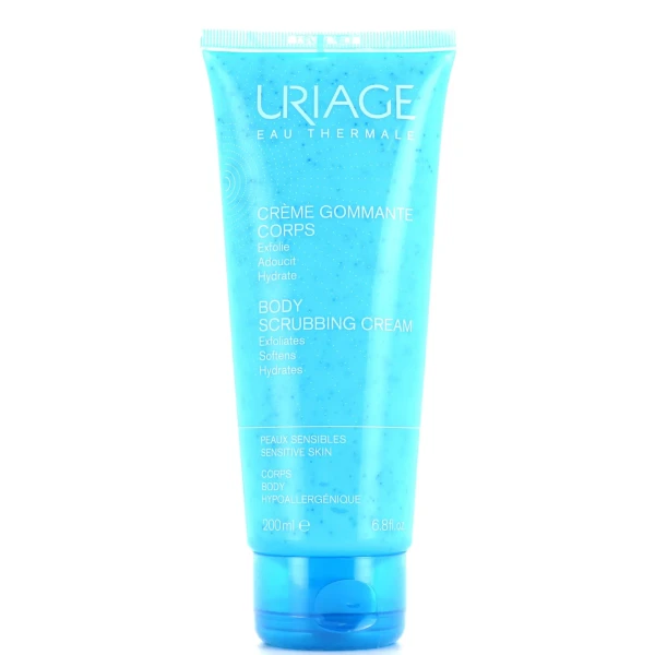 Uriage Crème gommante corps