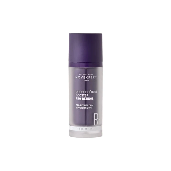NOVEXPERT DOUBLE SERUM Booster Pro-Retinol - 30ml