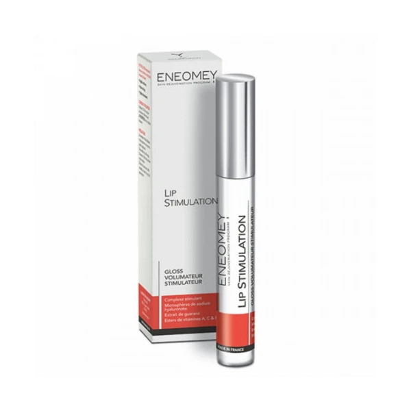 Eneomey Lip Stimulation Gloss Volumateur Repulpant 4ml