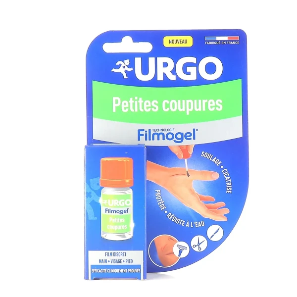 Urgo Filmogel Petites Coupures