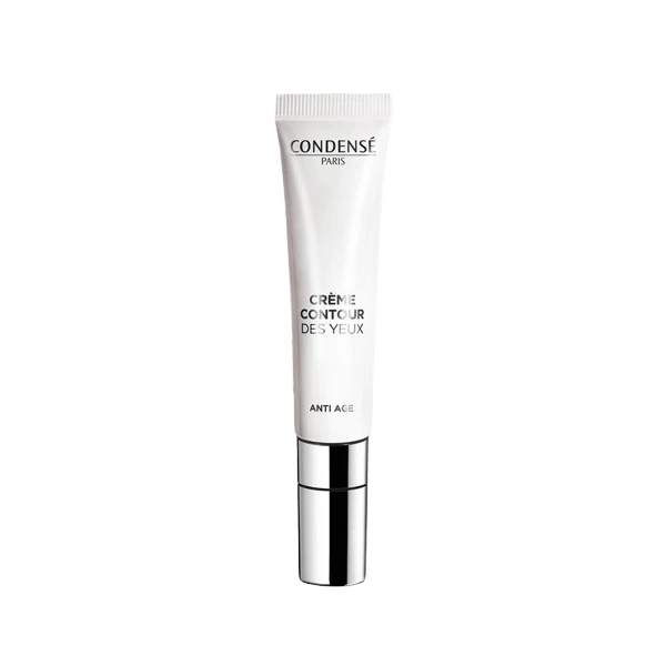 CONDENSE CREME Contour des Yeux Anti-Age - 15ml