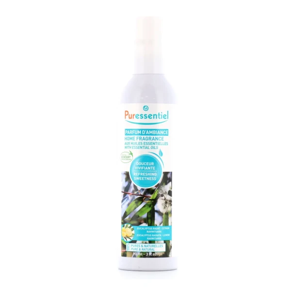 Puressentiel Parfum d'Ambiance aux Huiles Essentielles