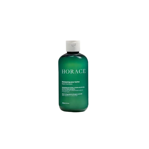 HORACE SHAMPOING Barbe - 250ml