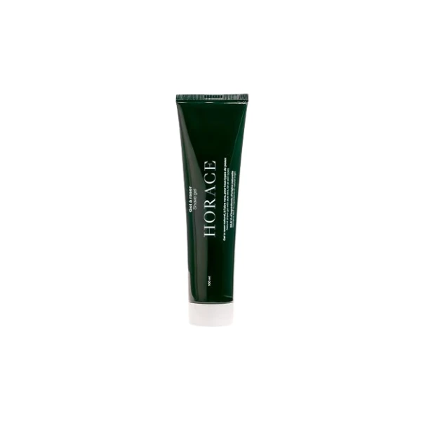HORACE GEL A RASER - 100ml